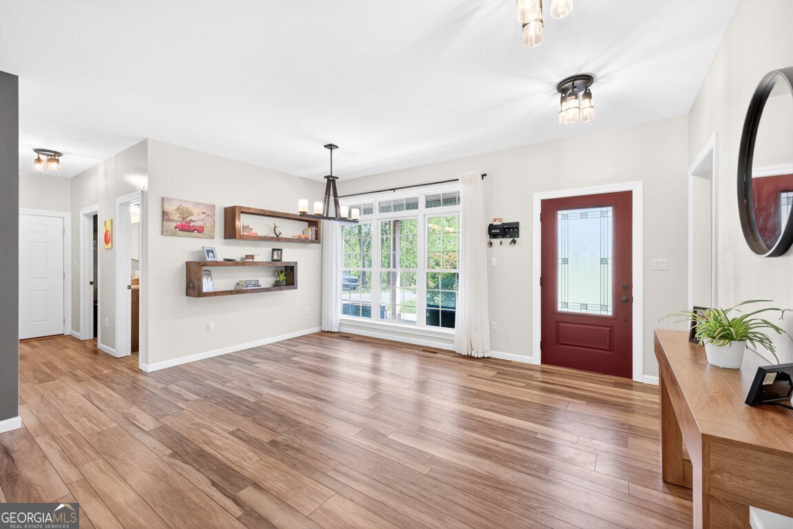 845 New Hope Church Road Dalton - Photo 18