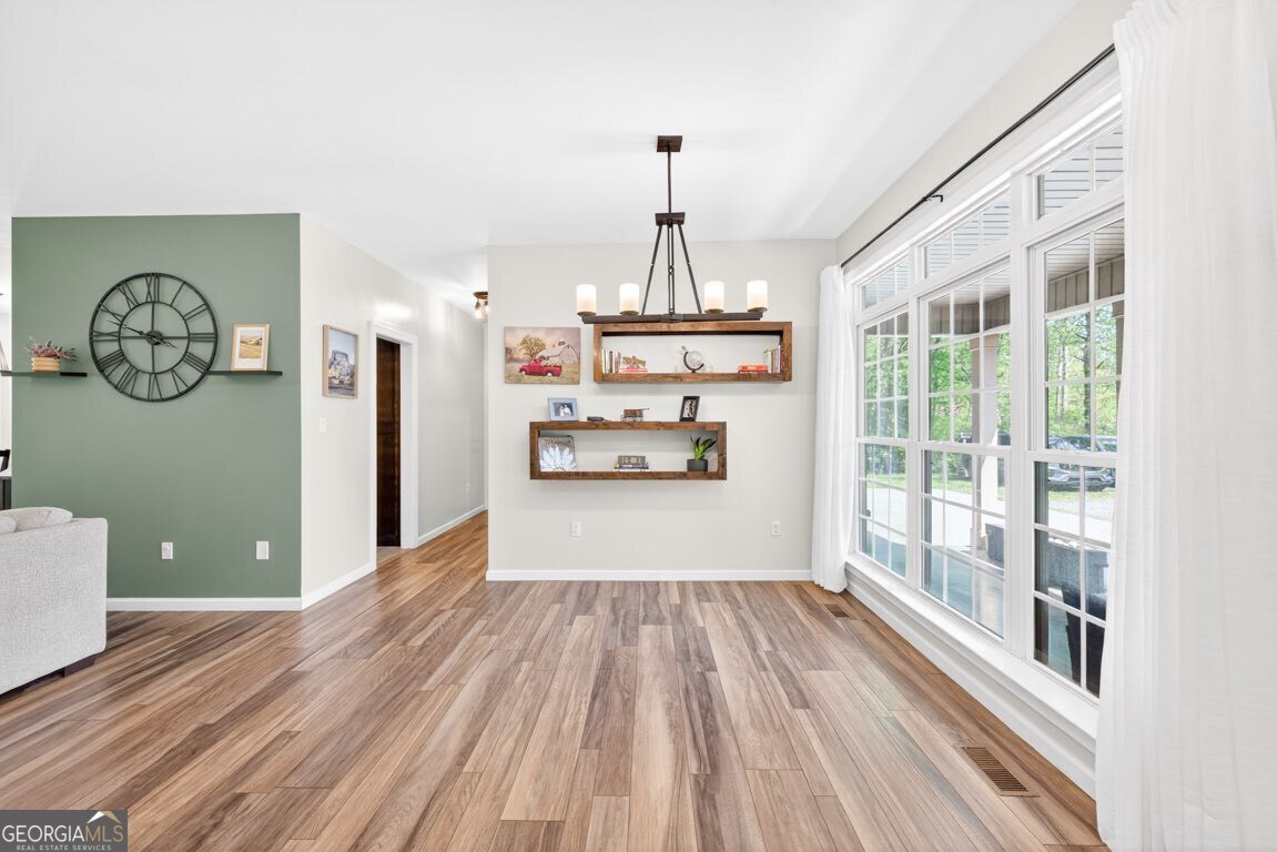 845 New Hope Church Road Dalton - Photo 19