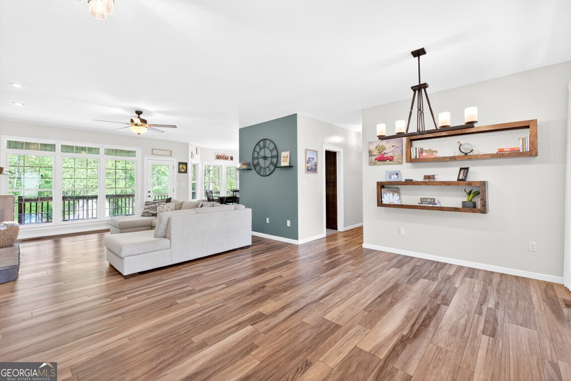 845 New Hope Church Road Dalton - Photo 20