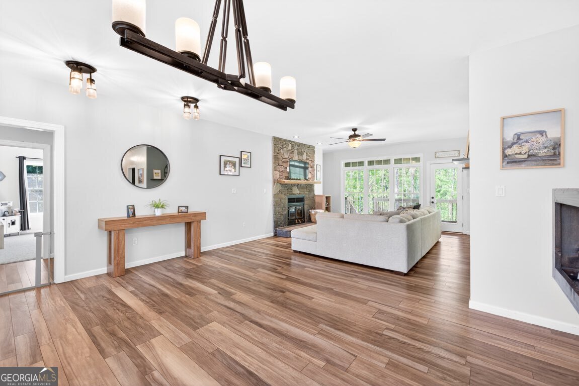 845 New Hope Church Road Dalton - Photo 21