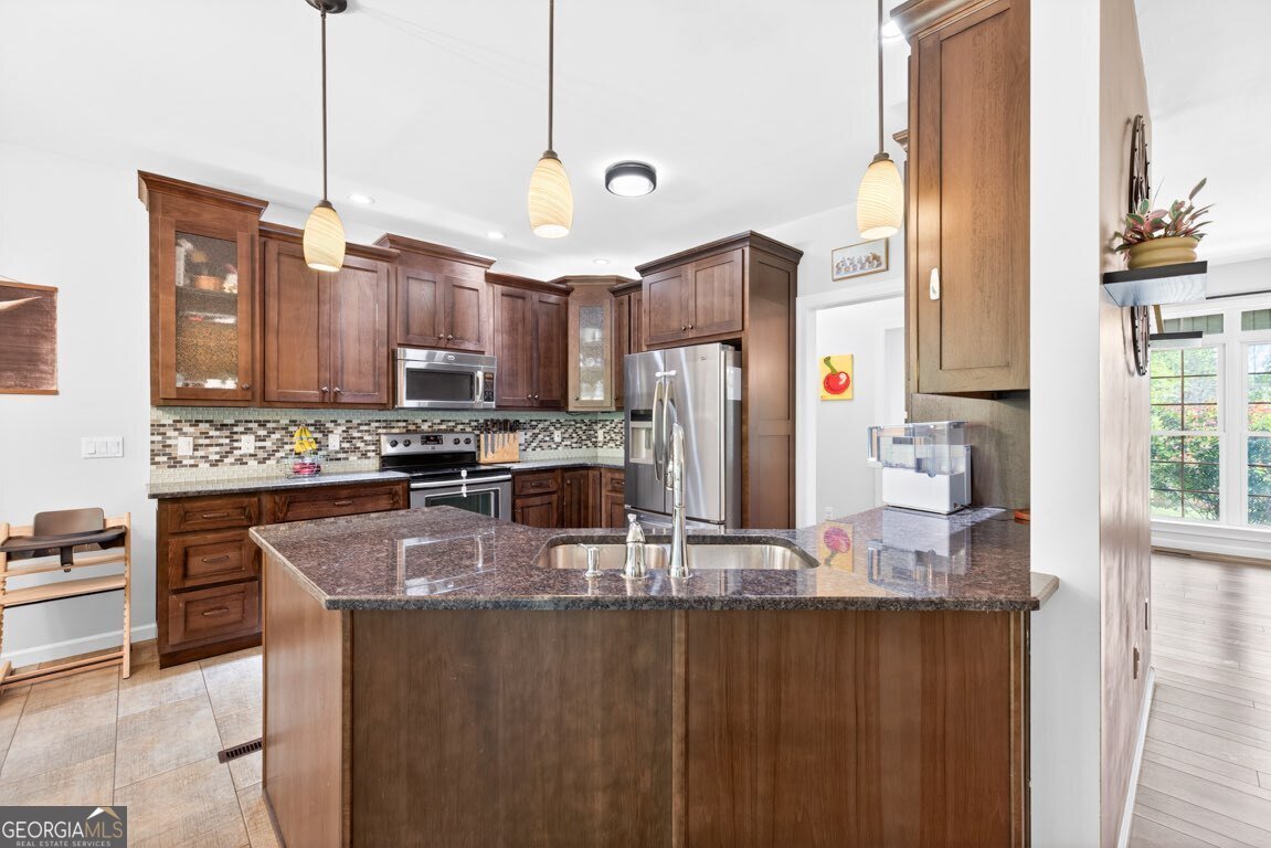 845 New Hope Church Road Dalton - Photo 22