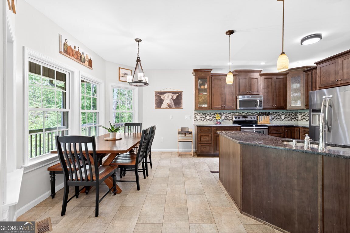 845 New Hope Church Road Dalton - Photo 23