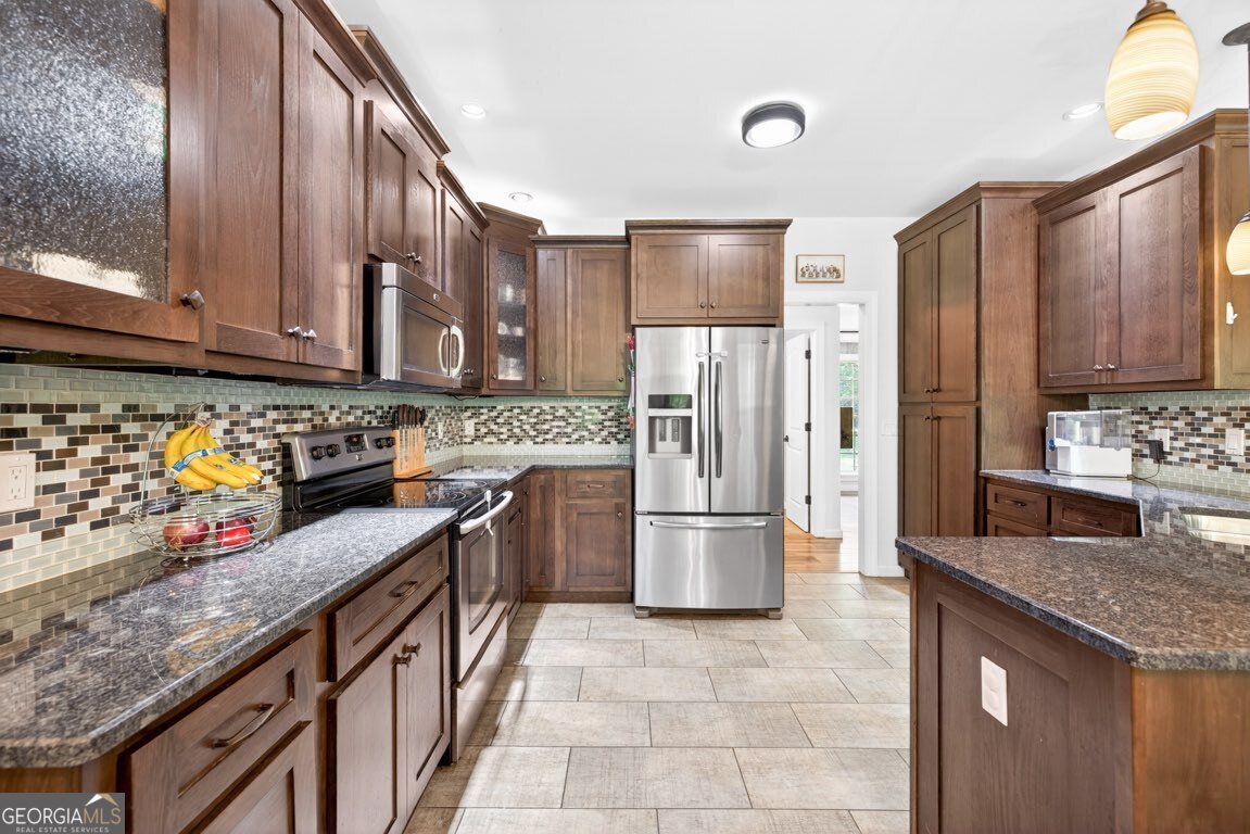 845 New Hope Church Road Dalton - Photo 24