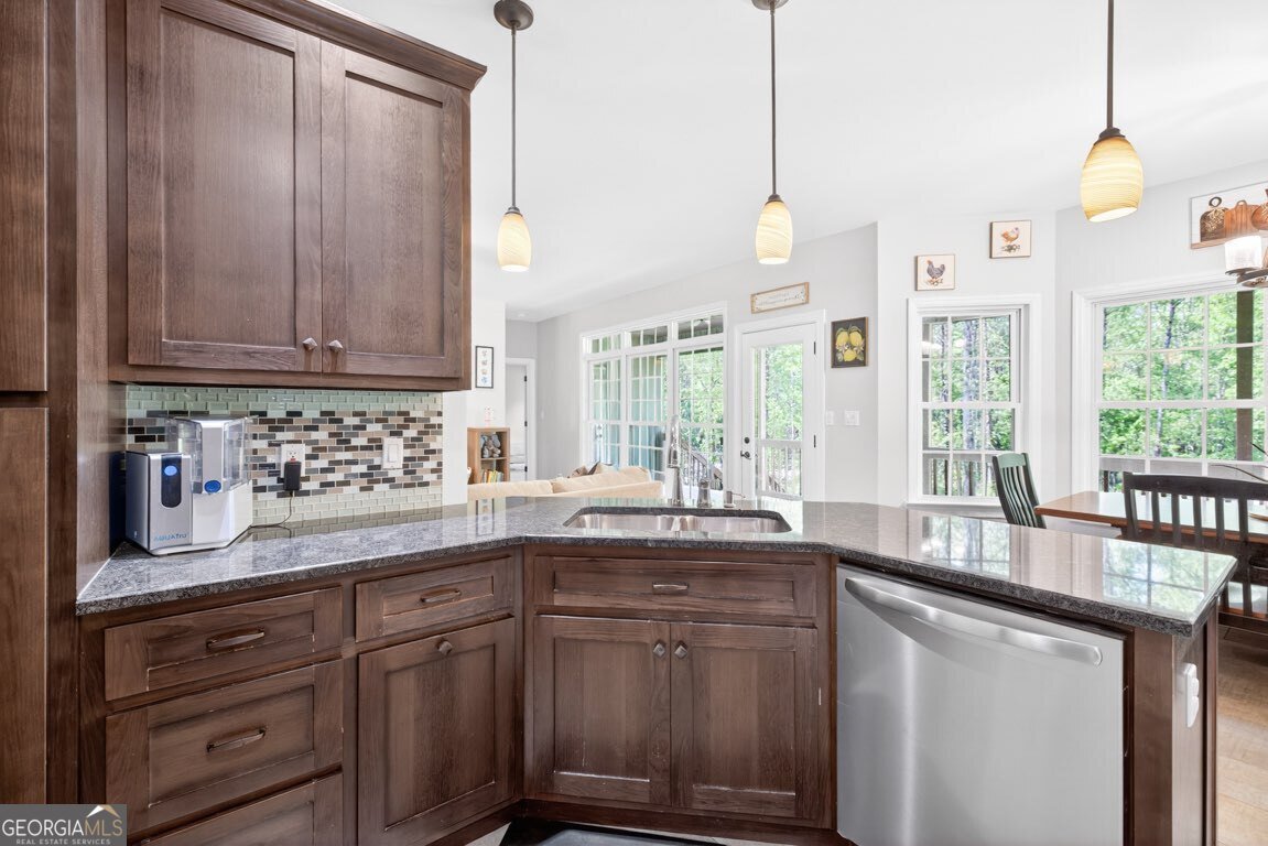 845 New Hope Church Road Dalton - Photo 25