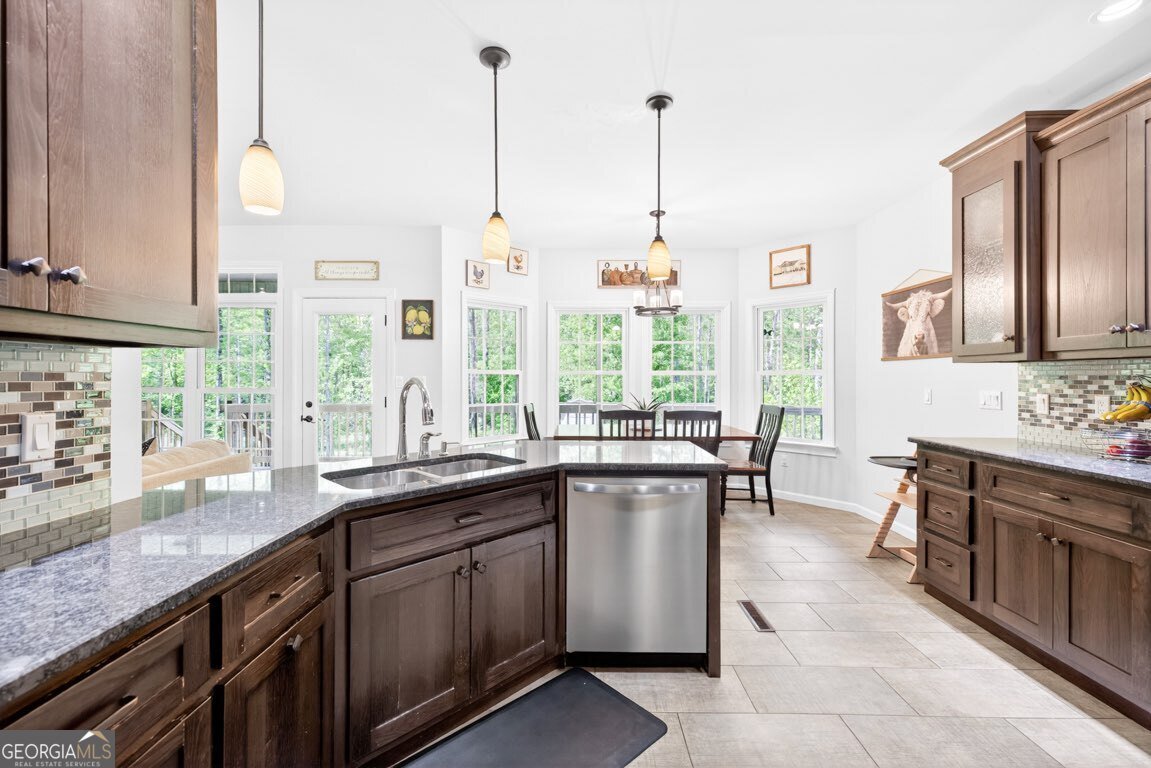 845 New Hope Church Road Dalton - Photo 26