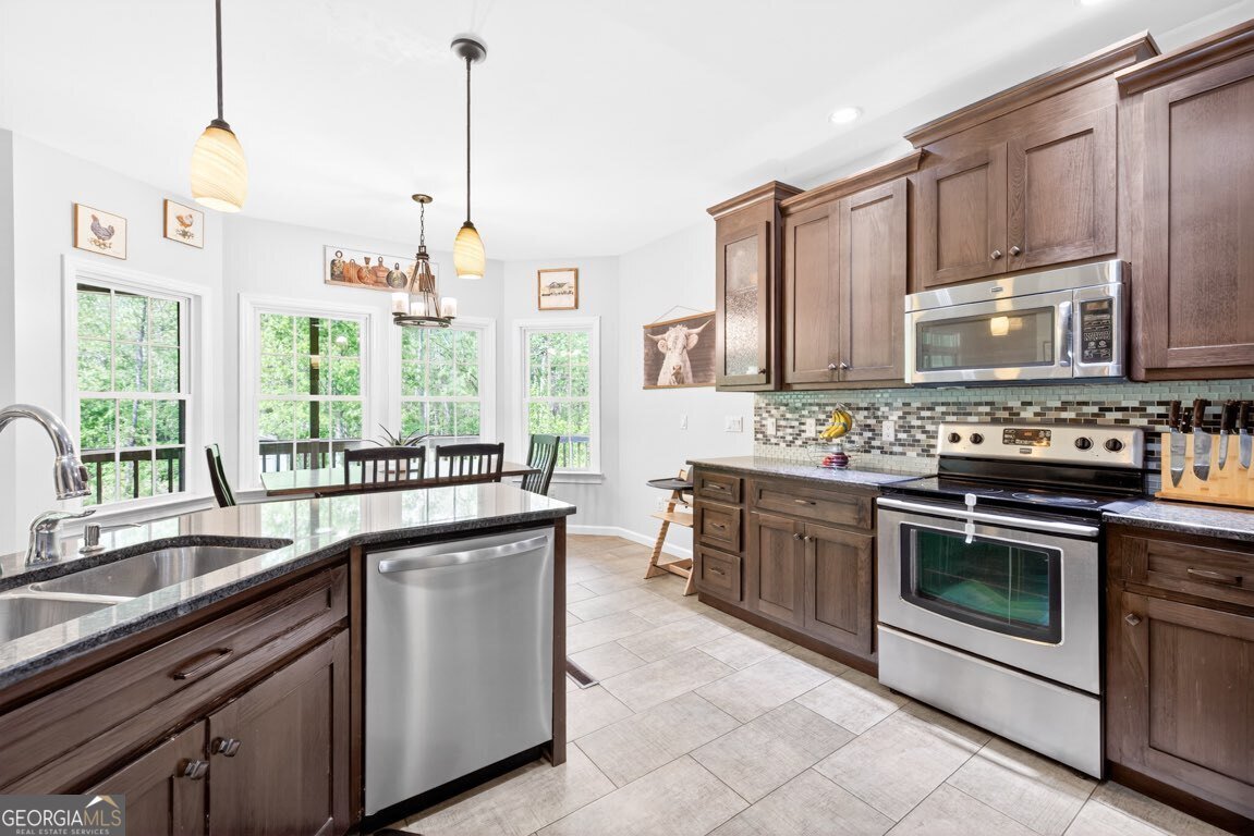 845 New Hope Church Road Dalton - Photo 27