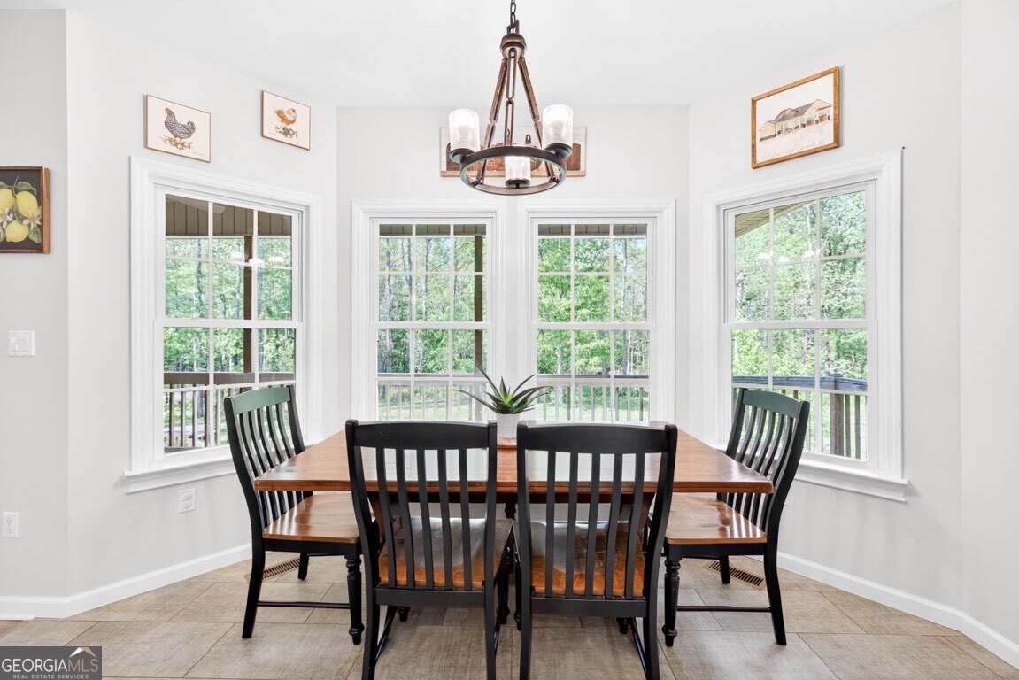 845 New Hope Church Road Dalton - Photo 29