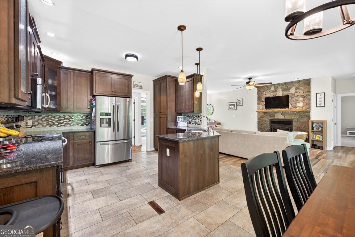 845 New Hope Church Road Dalton - Photo 30