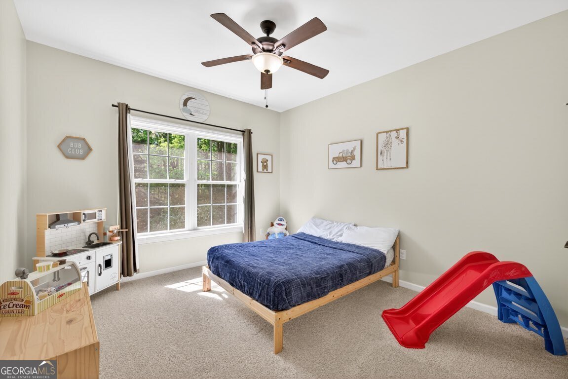 845 New Hope Church Road Dalton - Photo 31