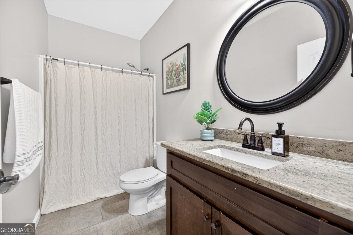 845 New Hope Church Road Dalton - Photo 33