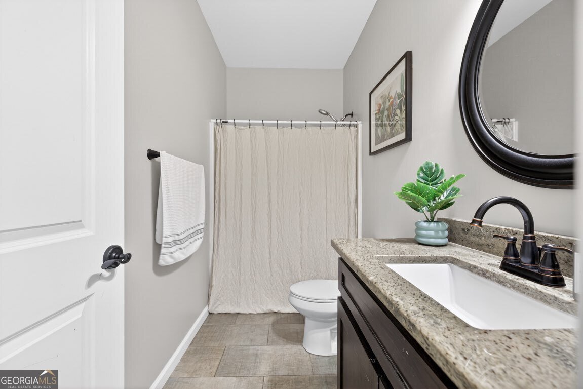 845 New Hope Church Road Dalton - Photo 34