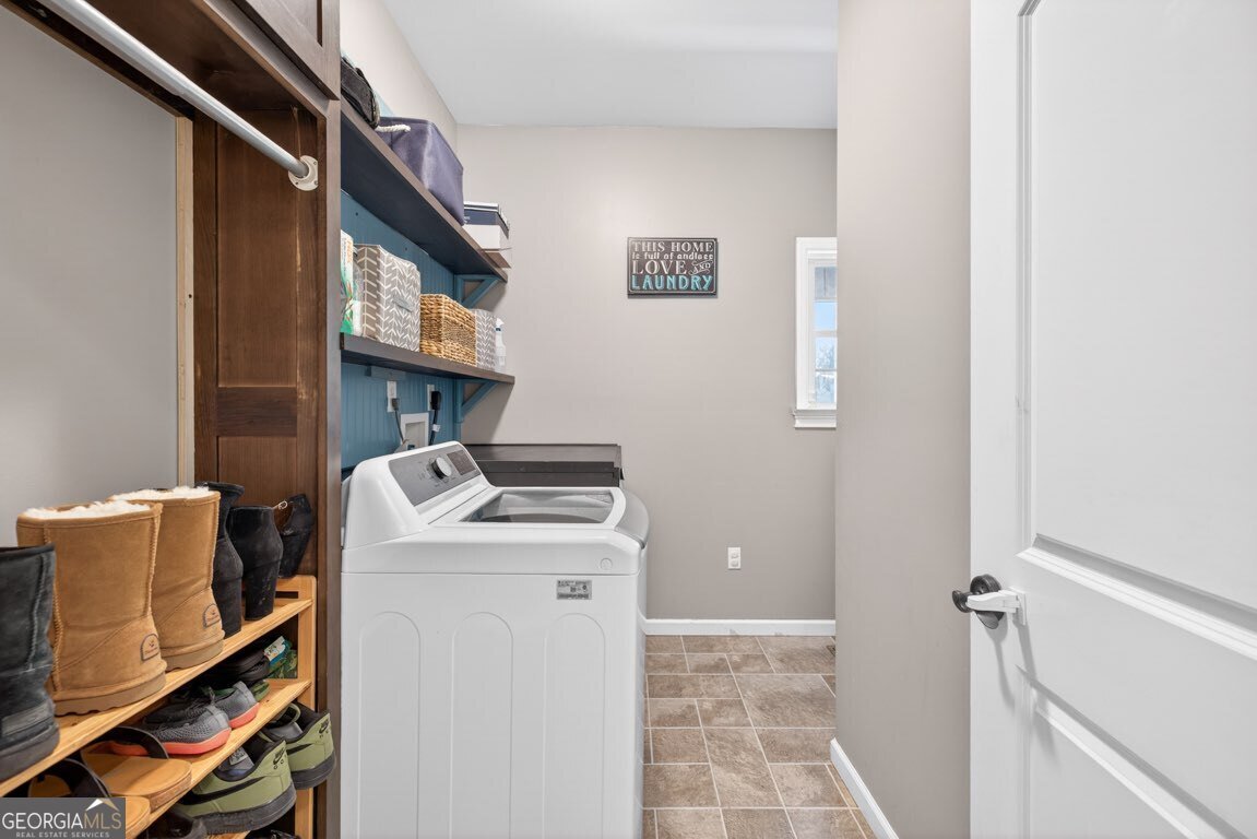 845 New Hope Church Road Dalton - Photo 36