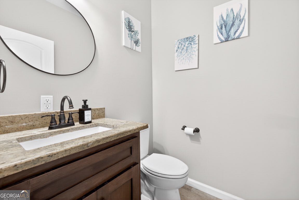 845 New Hope Church Road Dalton - Photo 37