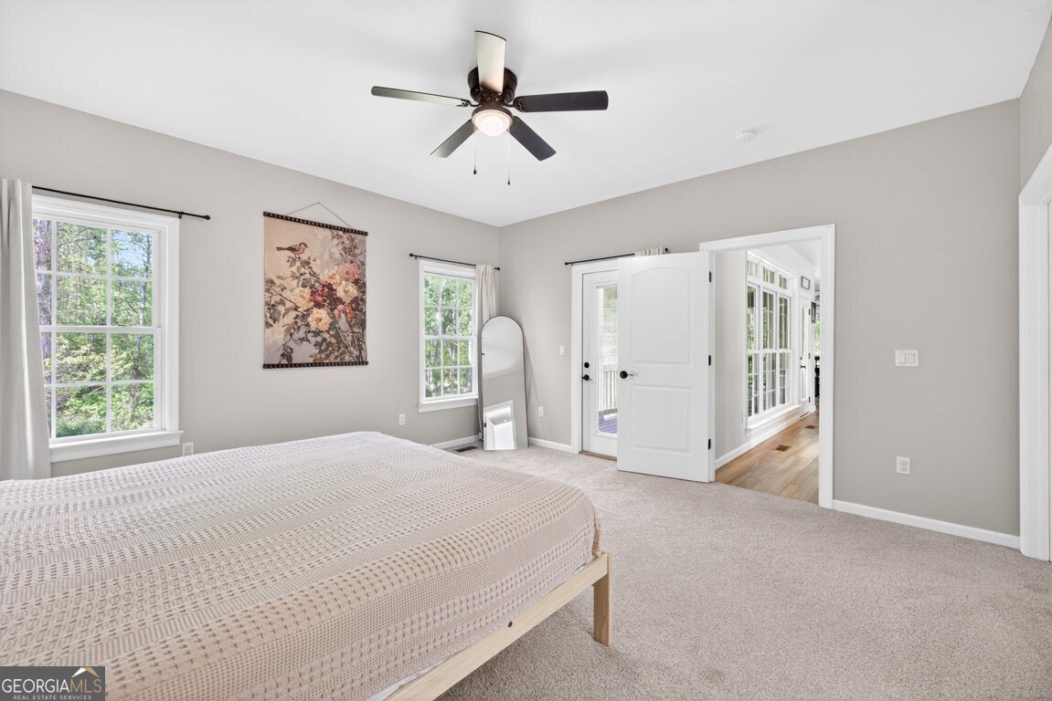 845 New Hope Church Road Dalton - Photo 39