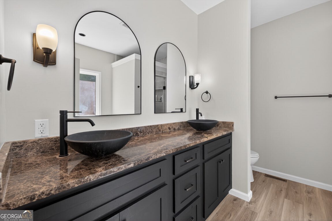 845 New Hope Church Road Dalton - Photo 42