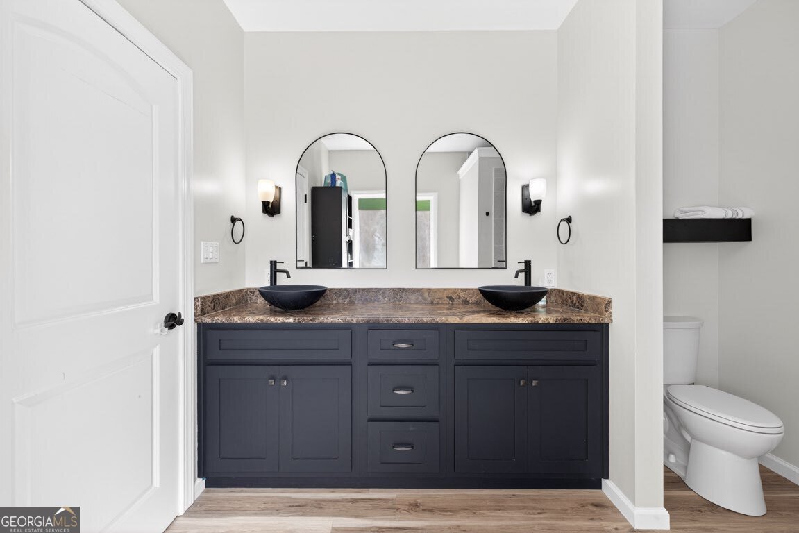 845 New Hope Church Road Dalton - Photo 43