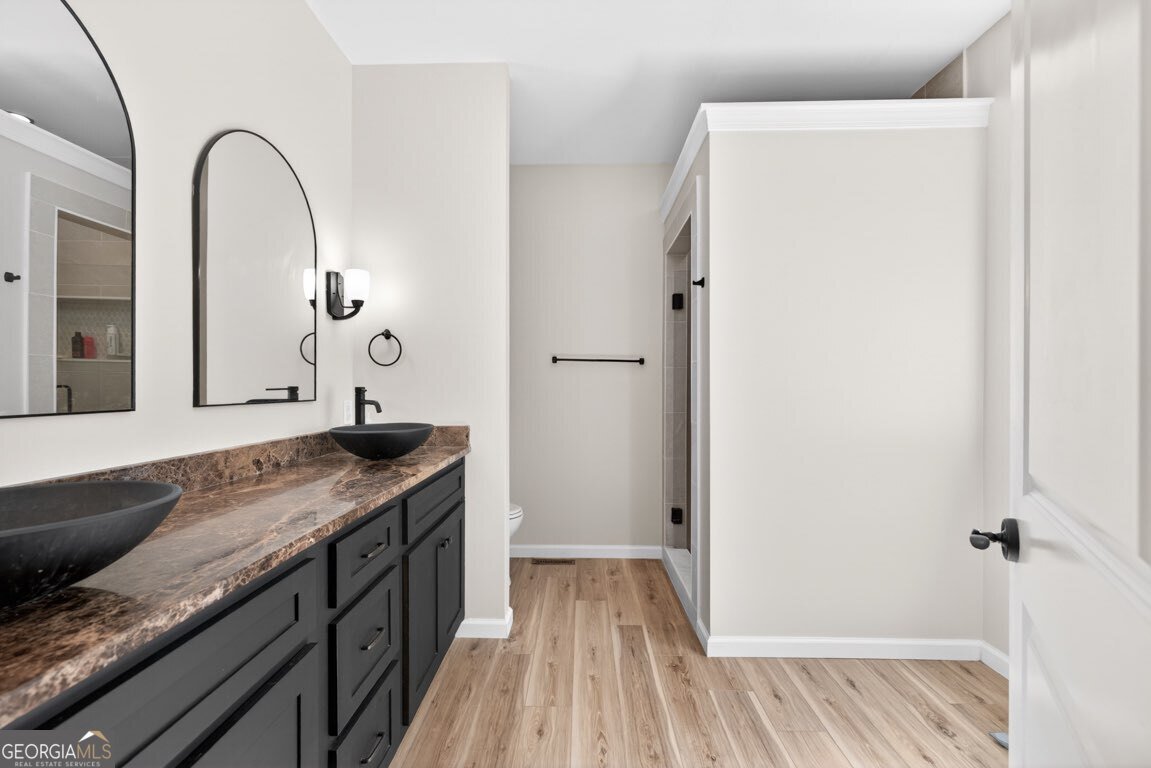 845 New Hope Church Road Dalton - Photo 44