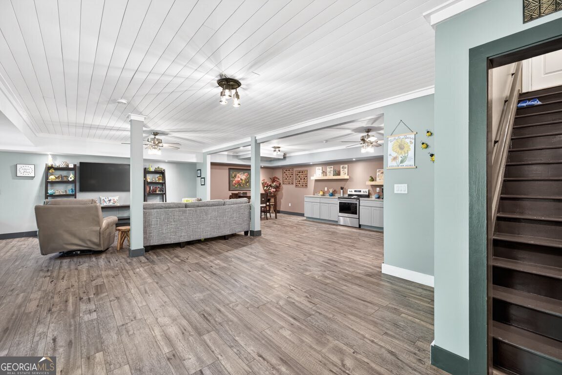 845 New Hope Church Road Dalton - Photo 46