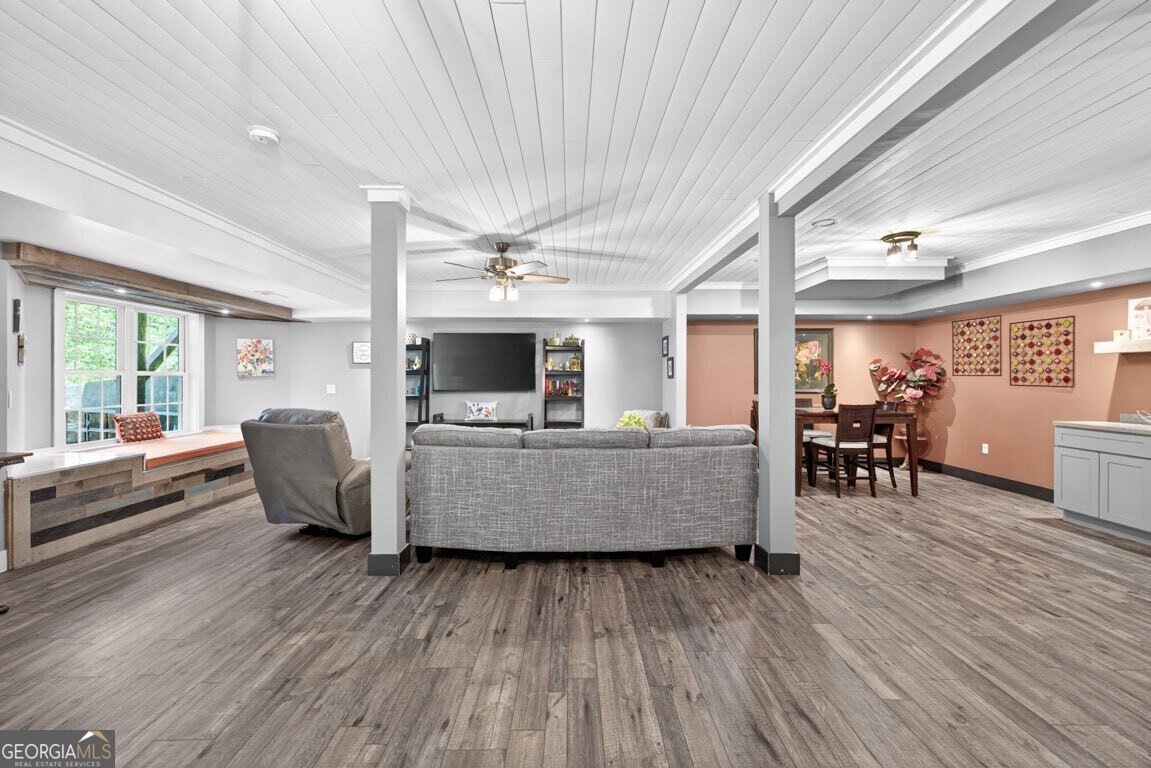 845 New Hope Church Road Dalton - Photo 47