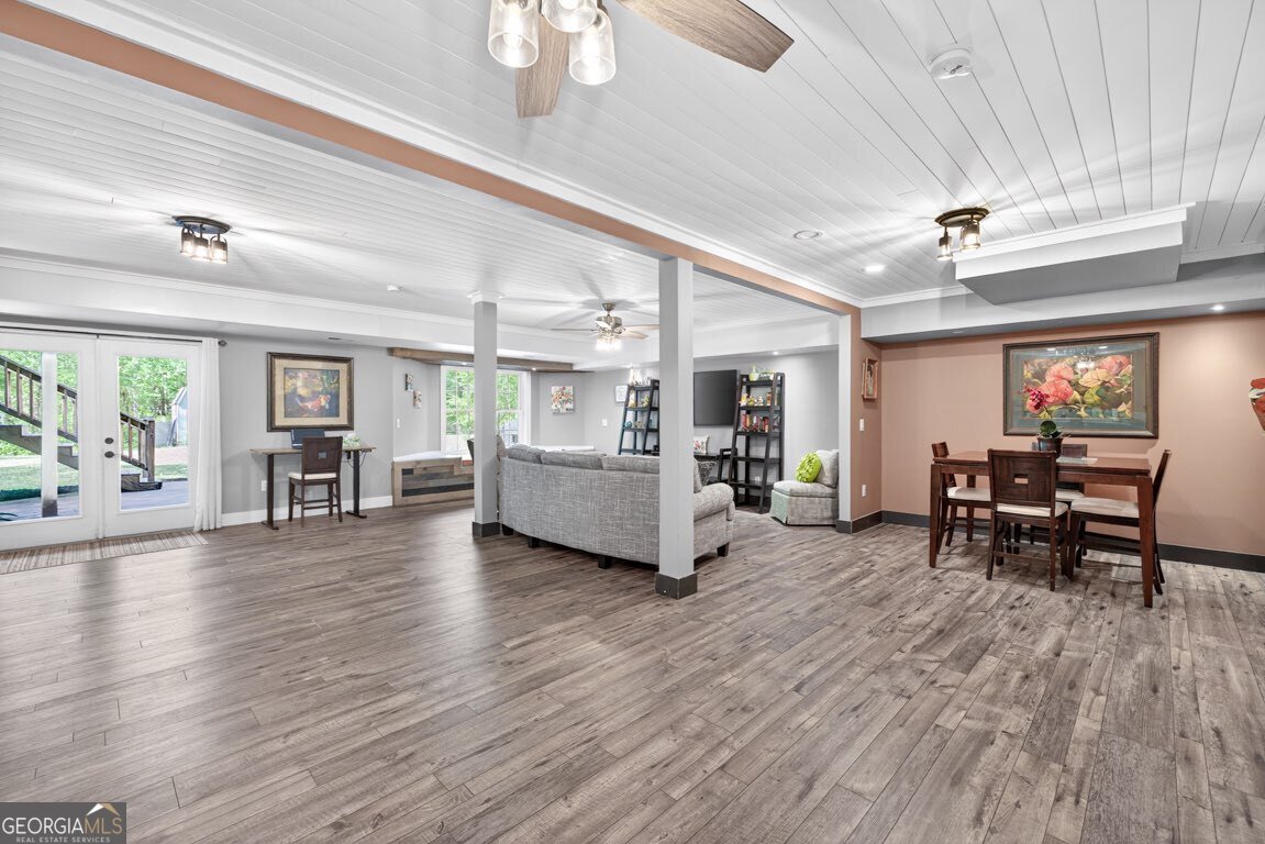 845 New Hope Church Road Dalton - Photo 48