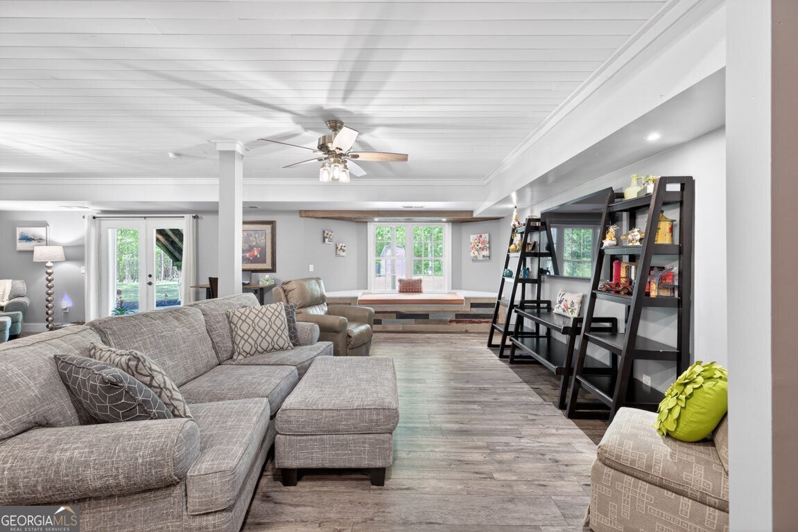 845 New Hope Church Road Dalton - Photo 49