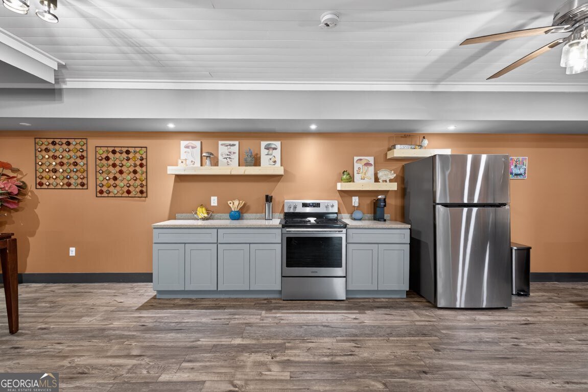 845 New Hope Church Road Dalton - Photo 51