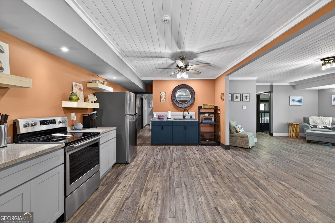 845 New Hope Church Road Dalton - Photo 53