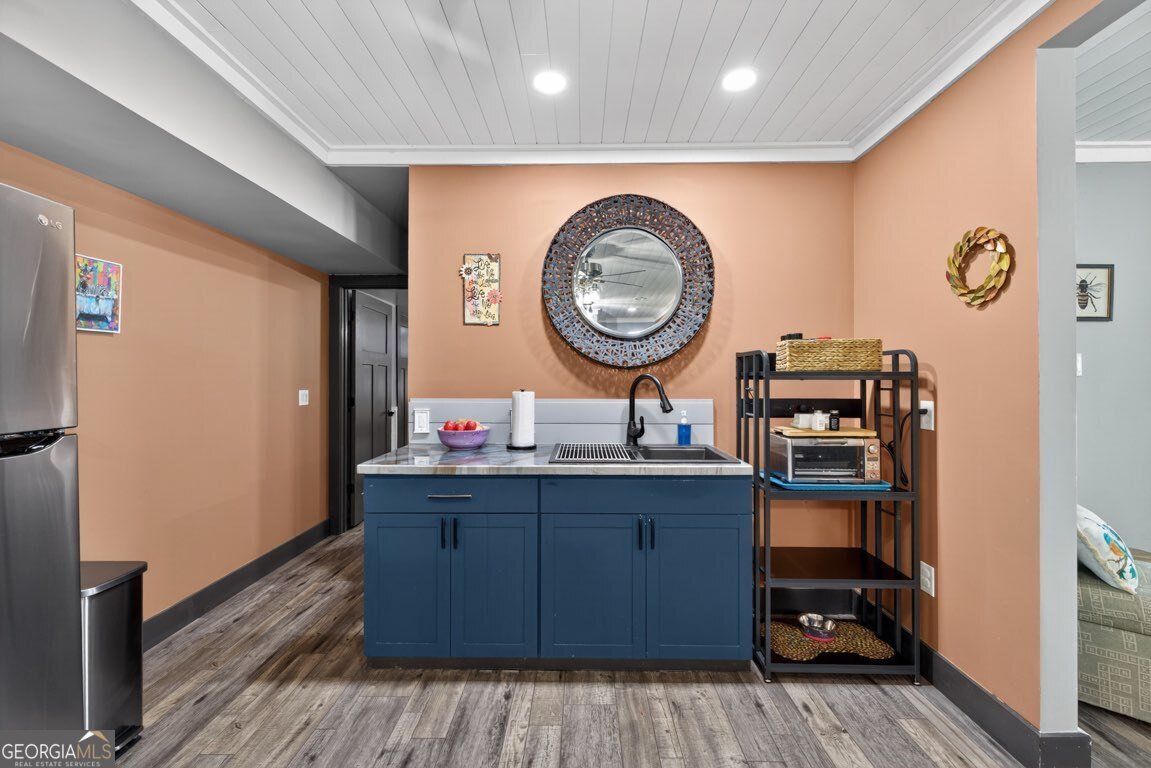 845 New Hope Church Road Dalton - Photo 54