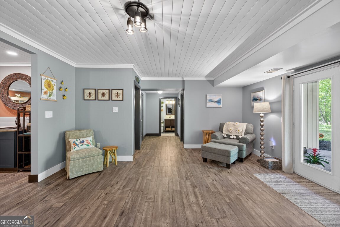 845 New Hope Church Road Dalton - Photo 55