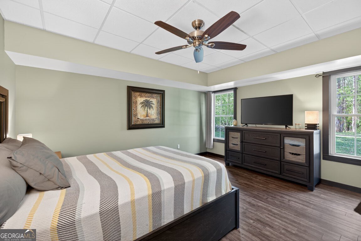 845 New Hope Church Road Dalton - Photo 56