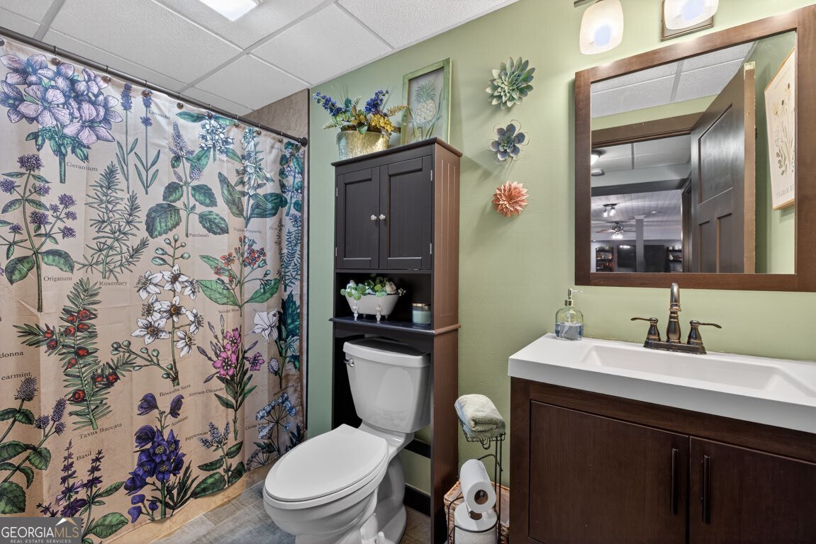 845 New Hope Church Road Dalton - Photo 59