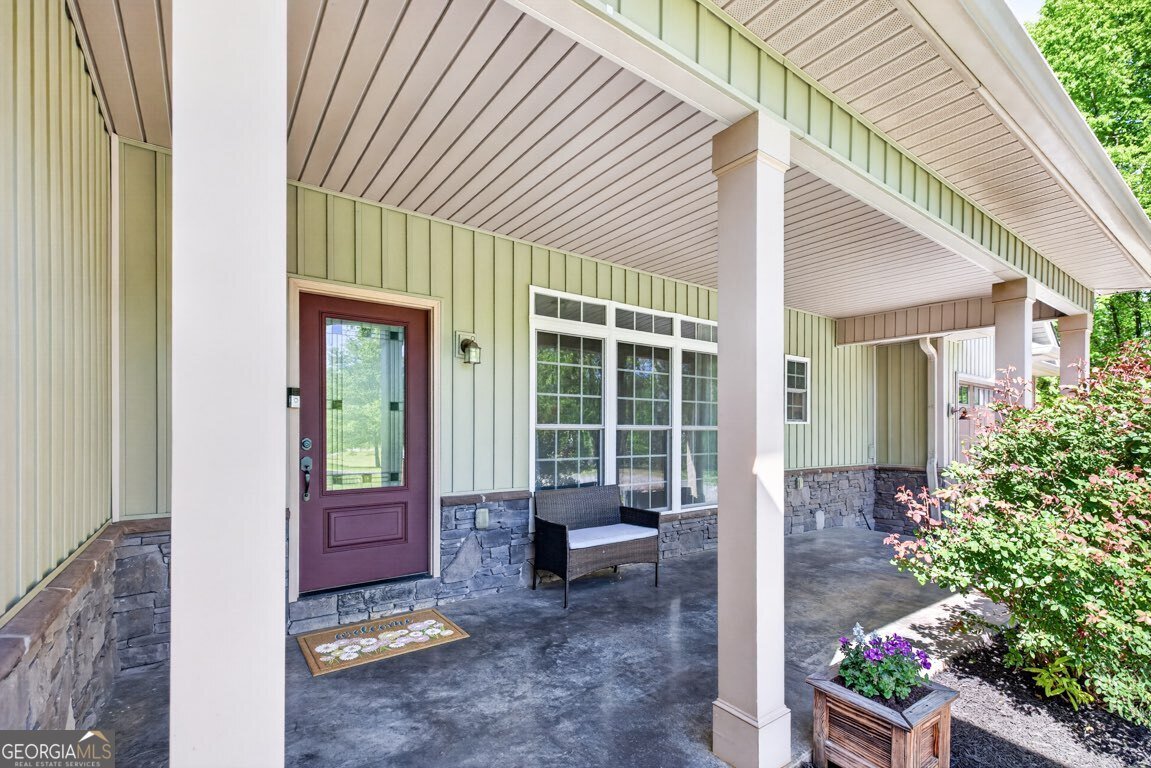 845 New Hope Church Road Dalton - Photo 6