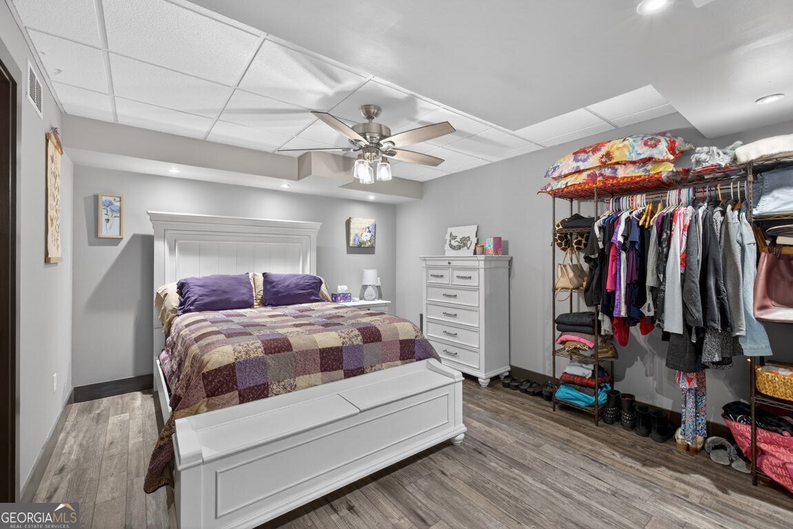 845 New Hope Church Road Dalton - Photo 60