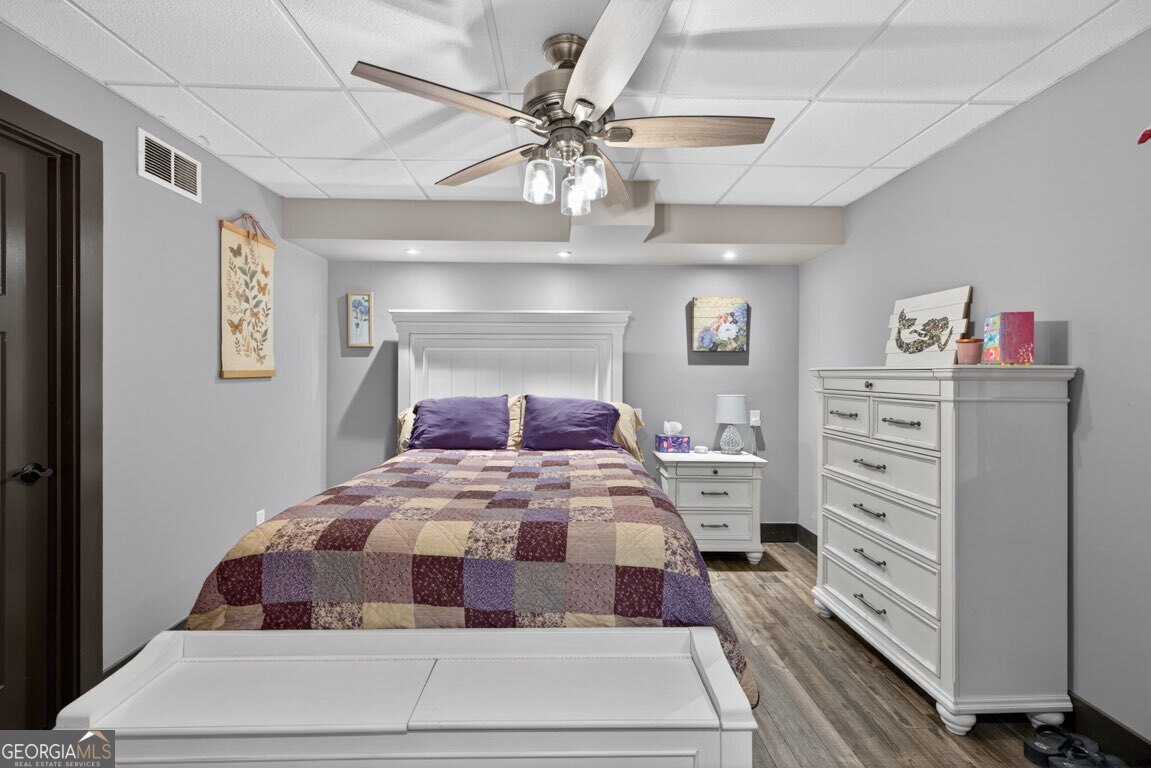 845 New Hope Church Road Dalton - Photo 61