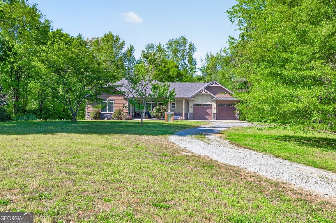 845 New Hope Church Road Dalton - Photo 65