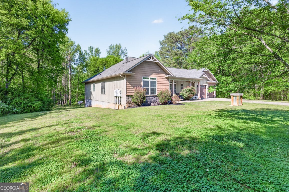 845 New Hope Church Road Dalton - Photo 67