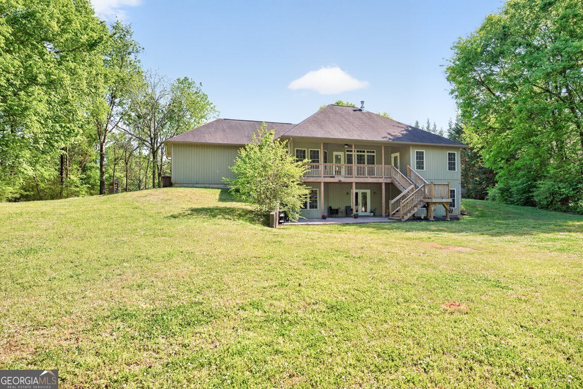 845 New Hope Church Road Dalton - Photo 71