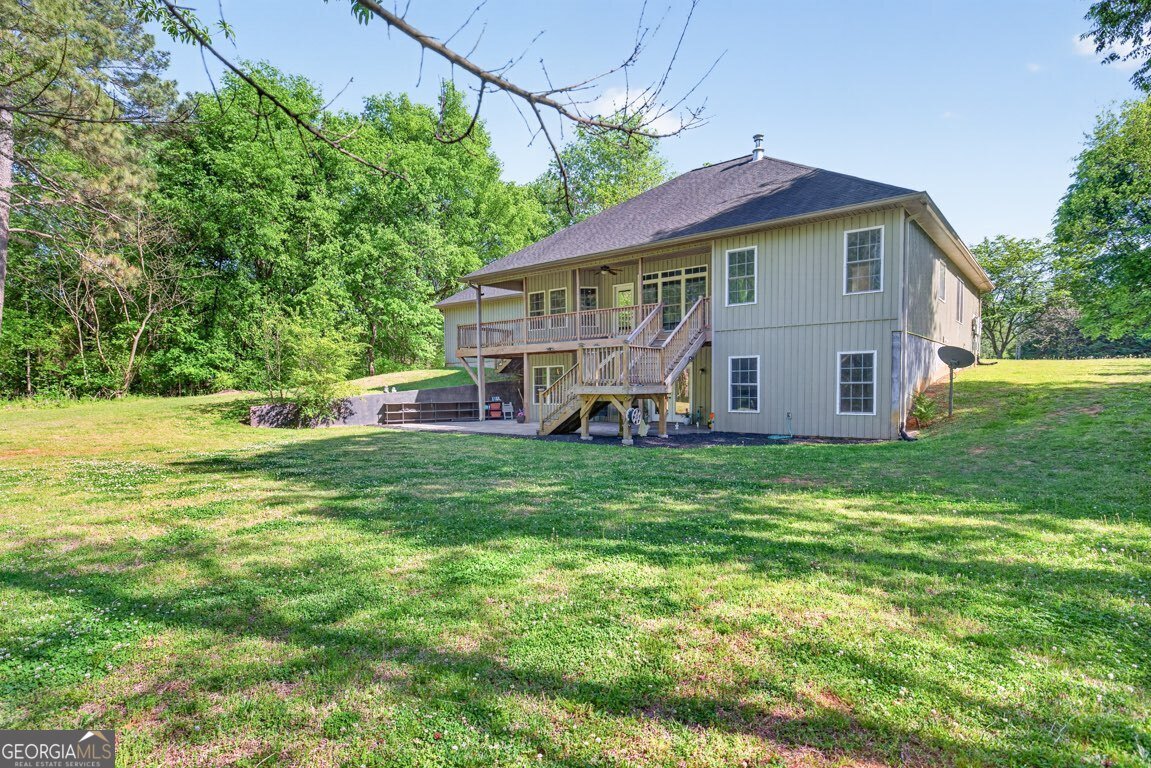 845 New Hope Church Road Dalton - Photo 72