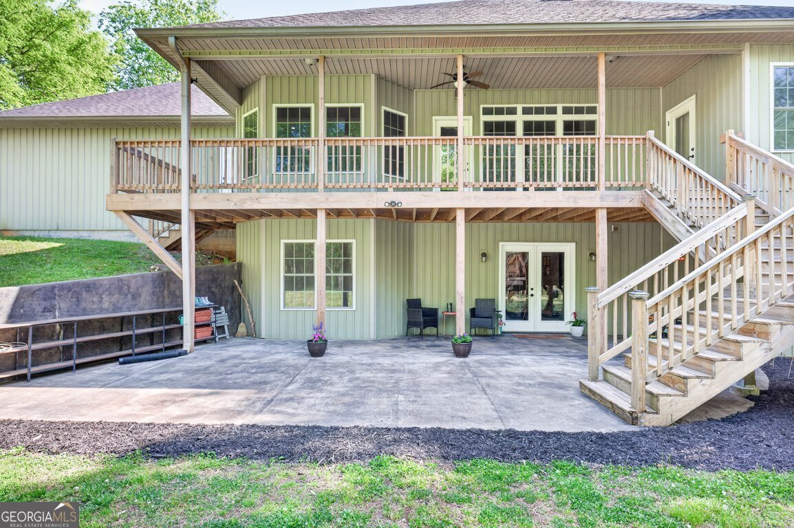 845 New Hope Church Road Dalton - Photo 73