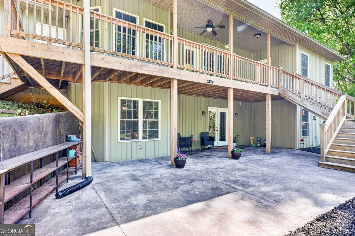 845 New Hope Church Road Dalton - Photo 74