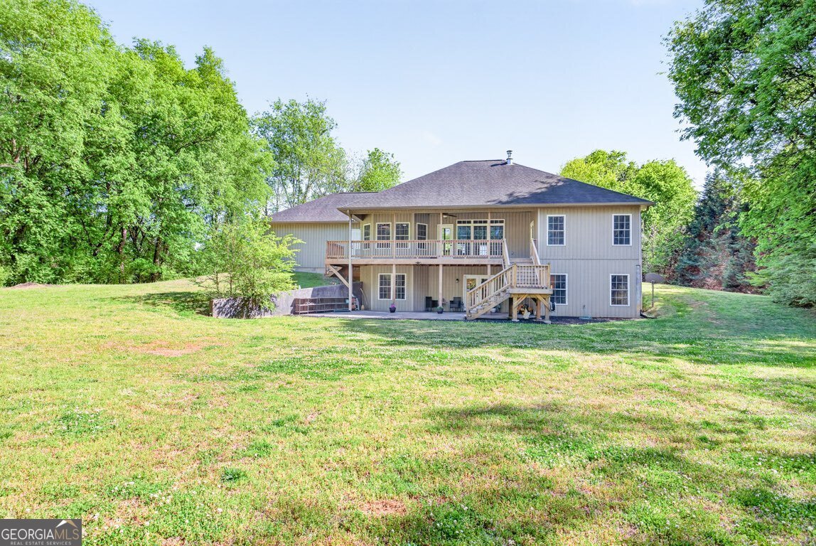 845 New Hope Church Road Dalton - Photo 76