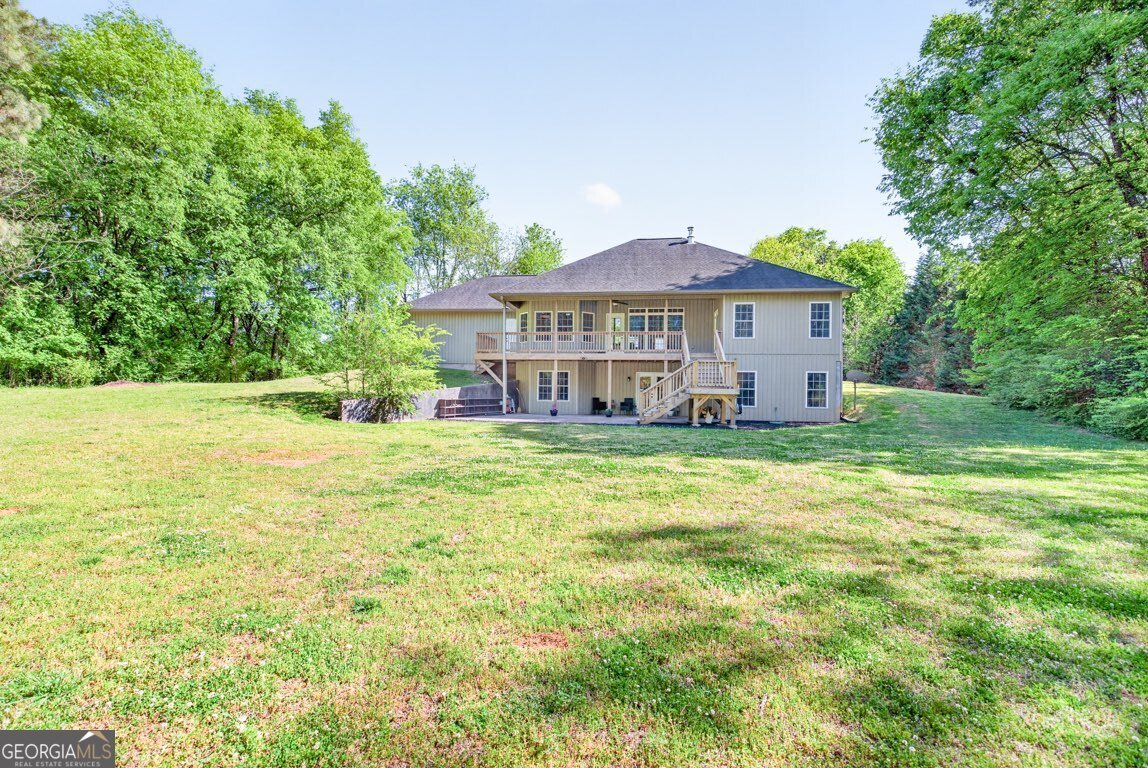 845 New Hope Church Road Dalton - Photo 77