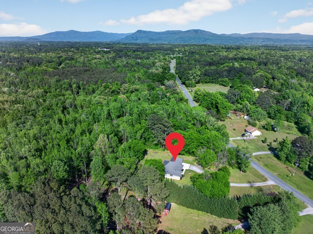 845 New Hope Church Road Dalton - Photo 84