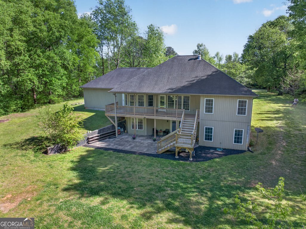 845 New Hope Church Road Dalton - Photo 86