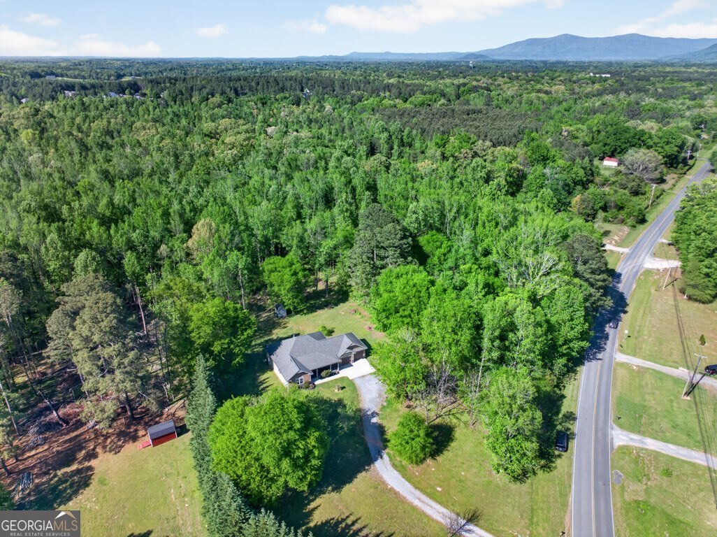 845 New Hope Church Road Dalton - Photo 87