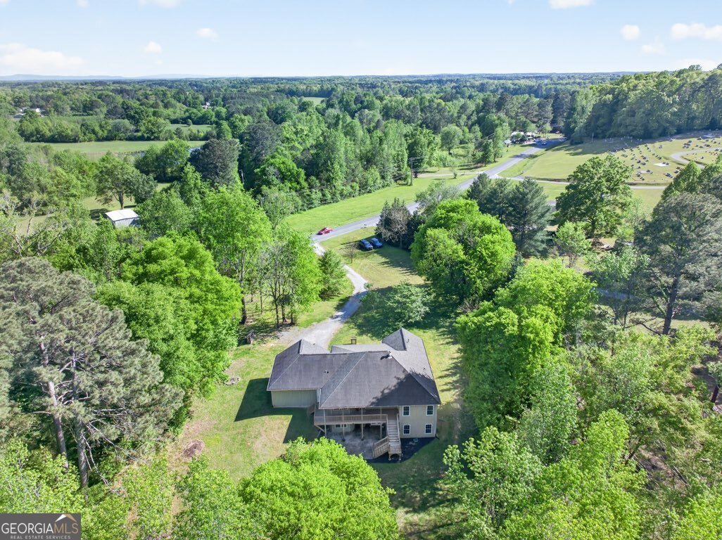 845 New Hope Church Road Dalton - Photo 88