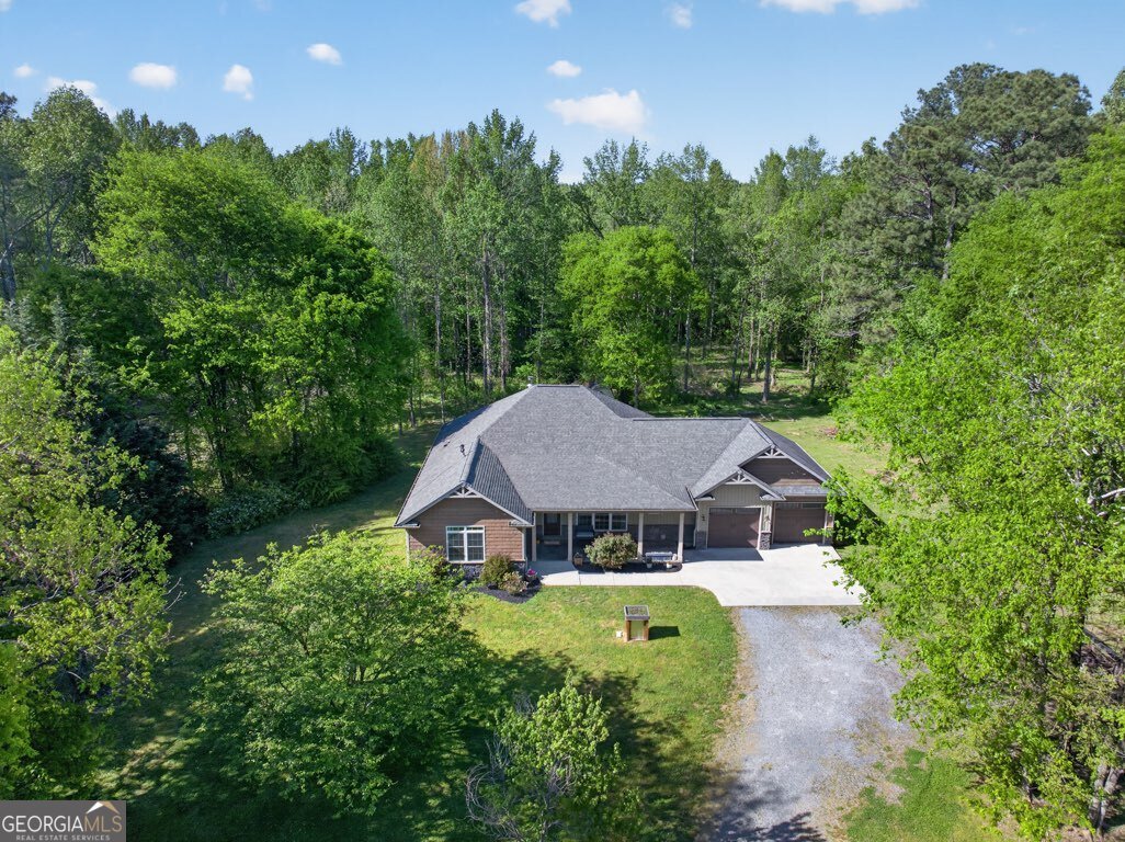 845 New Hope Church Road Dalton - Photo 89