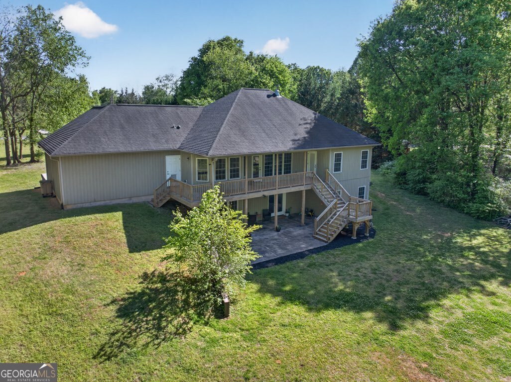 845 New Hope Church Road Dalton - Photo 90