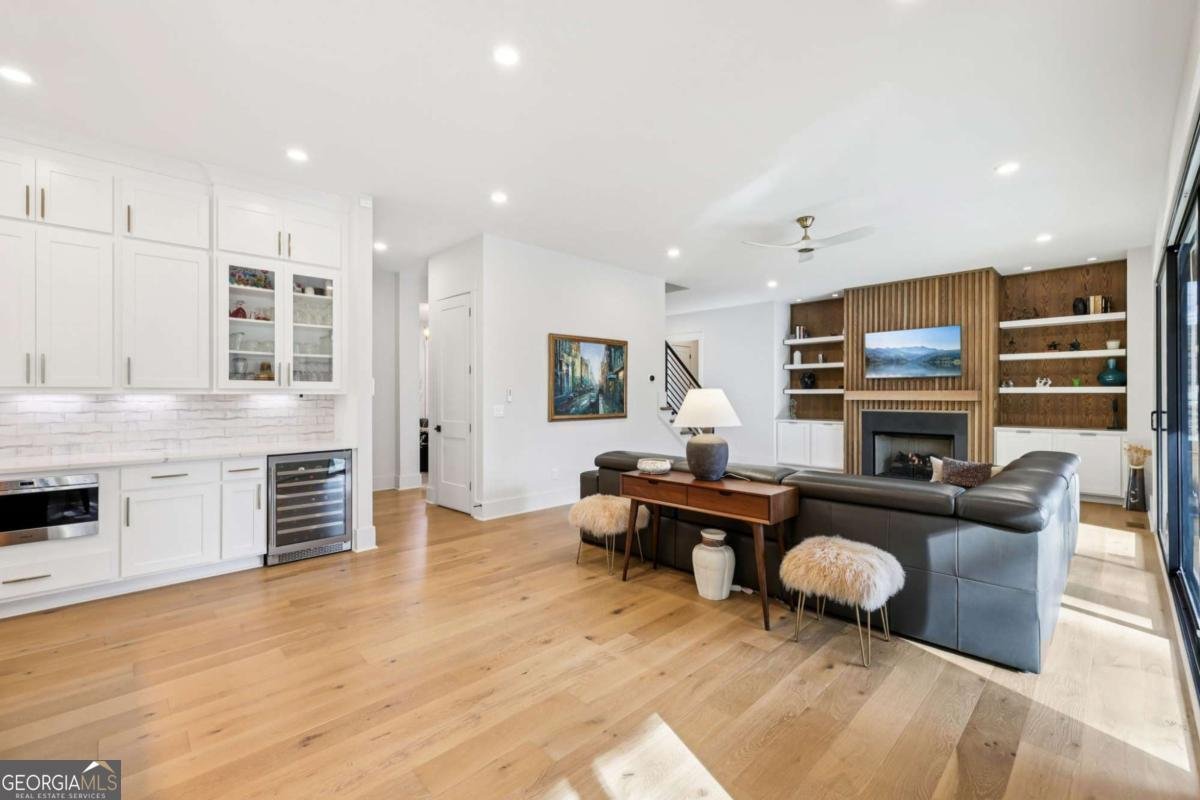 1025 Reed Farm Lane Roswell - Photo 10