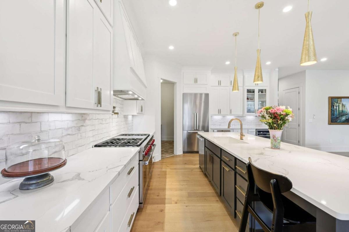 1025 Reed Farm Lane Roswell - Photo 13